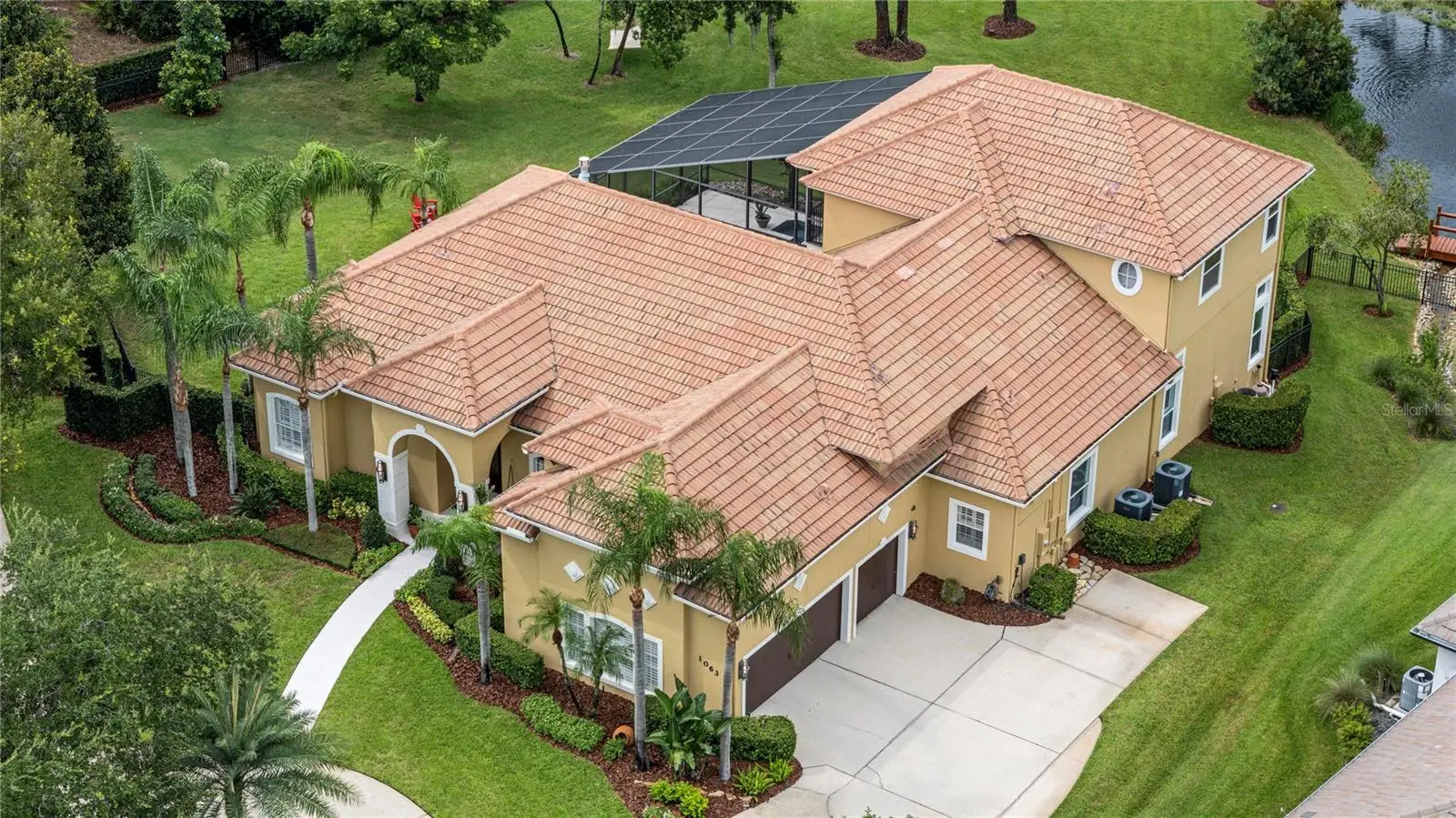 1063 Henley Downs Place, FL