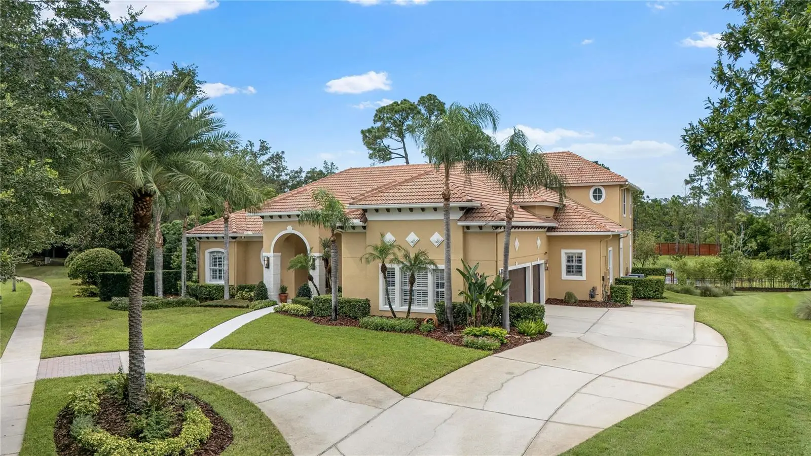 1063 Henley Downs Place, FL
