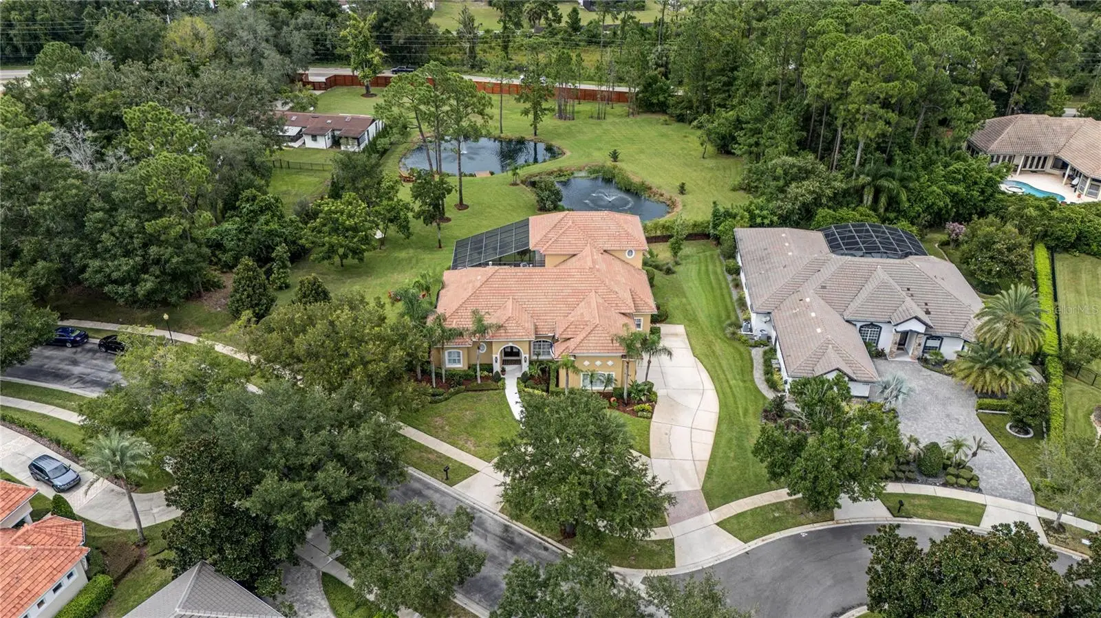 1063 Henley Downs Place, FL