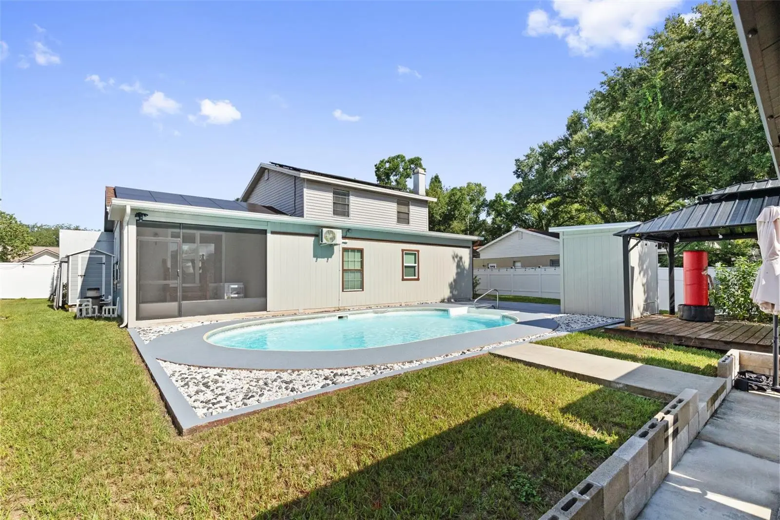 5408 Pentail Circle, FL
