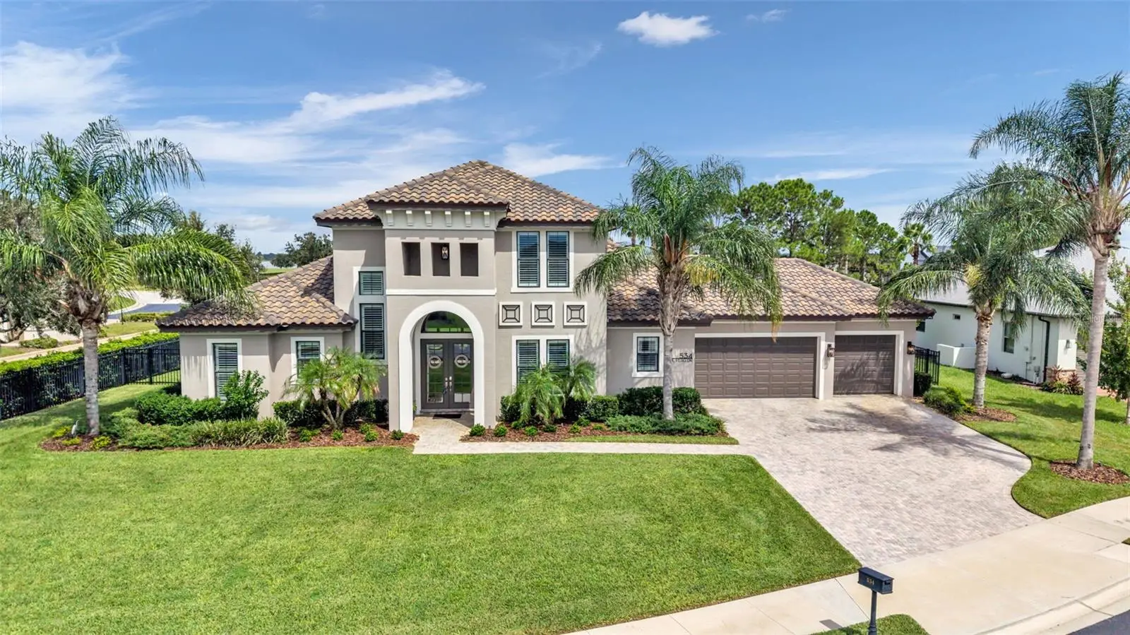 534 Blue Flag Drive, FL