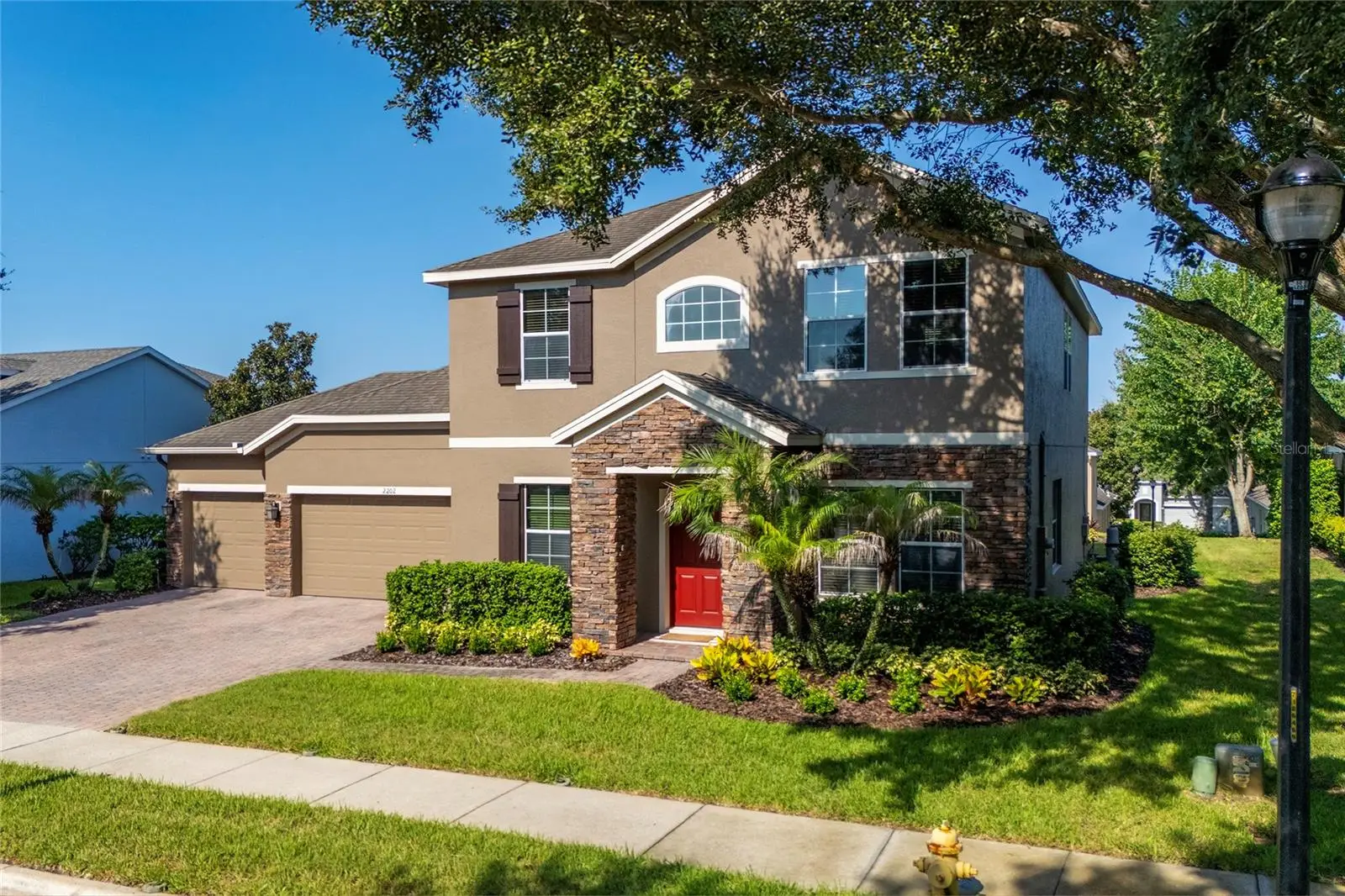 2202 Redmark Lane, FL