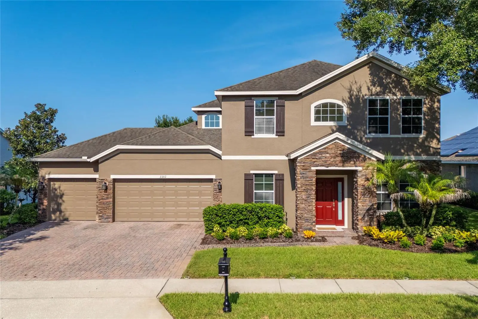 2202 Redmark Lane, FL