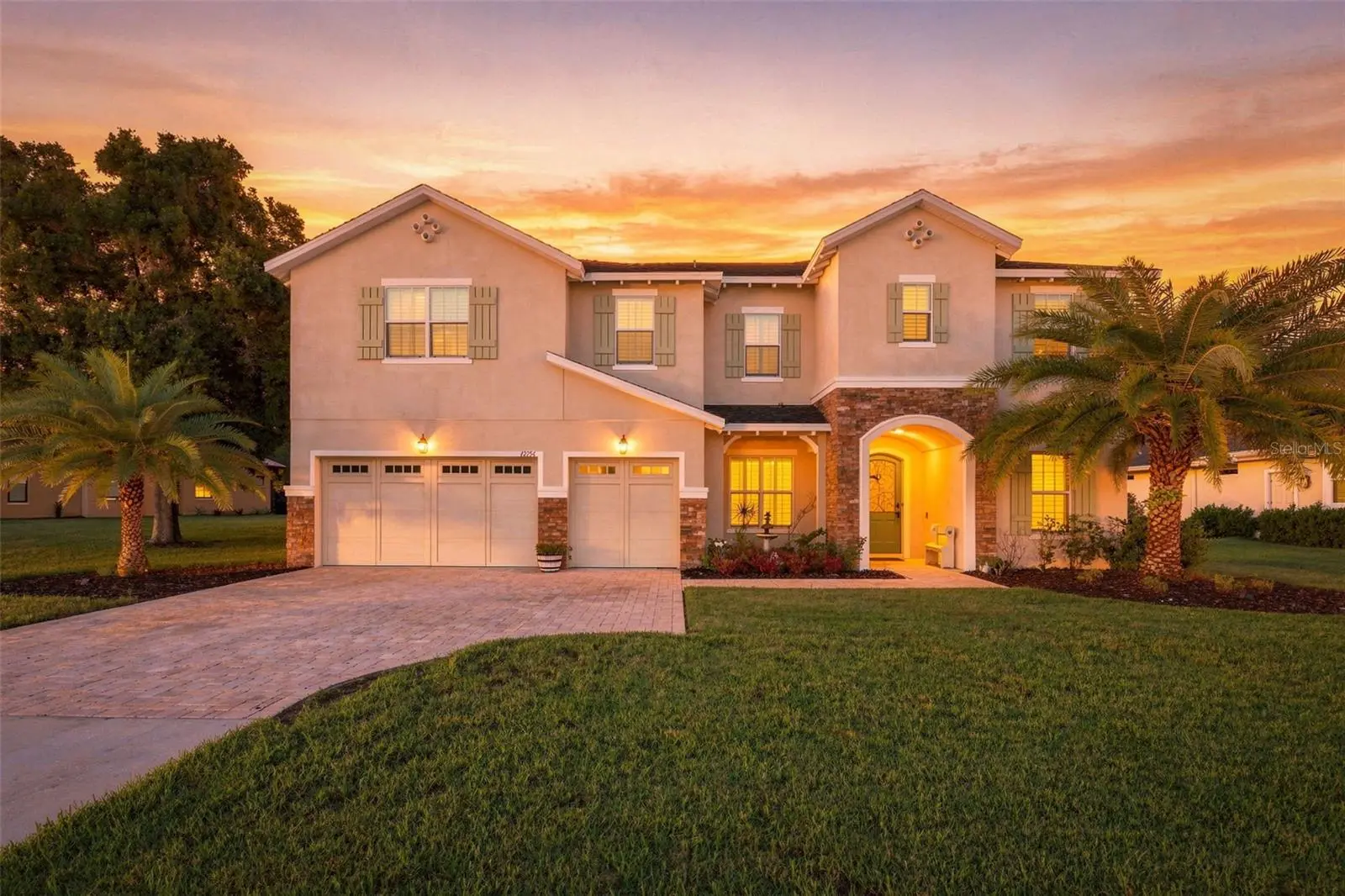 12754 Seronera Valley Court, FL