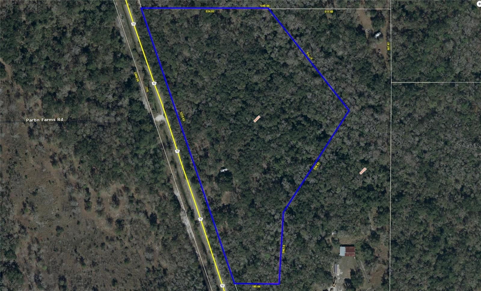 S County Road 13, FL