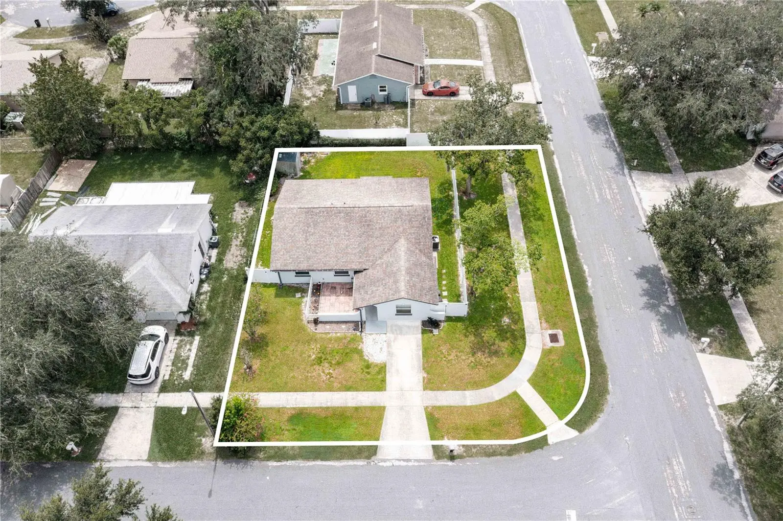 420 Nantahala Court, FL