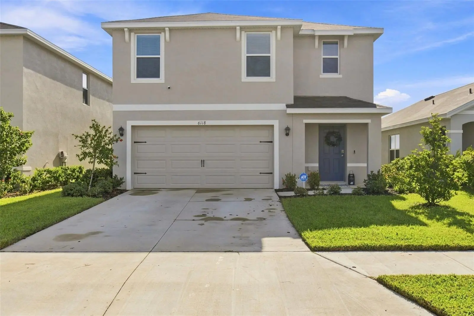 6118 Distant Haze Place, FL