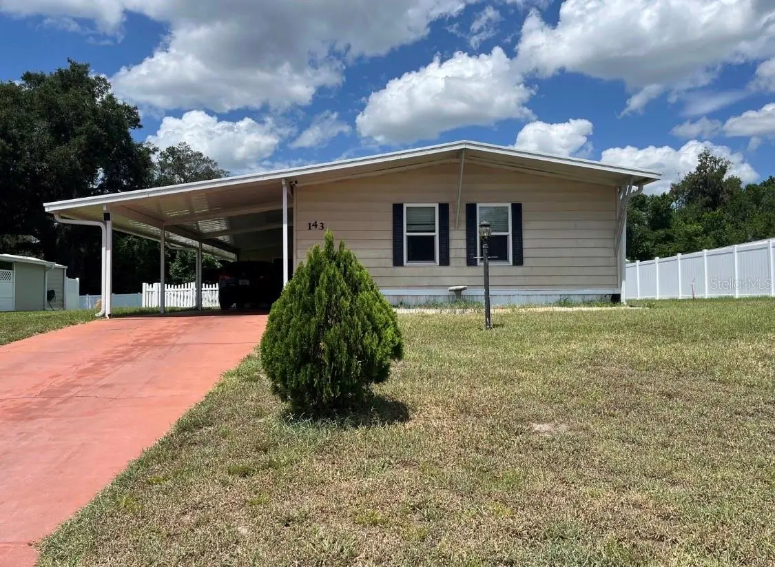 143 Florence Boulevard, FL