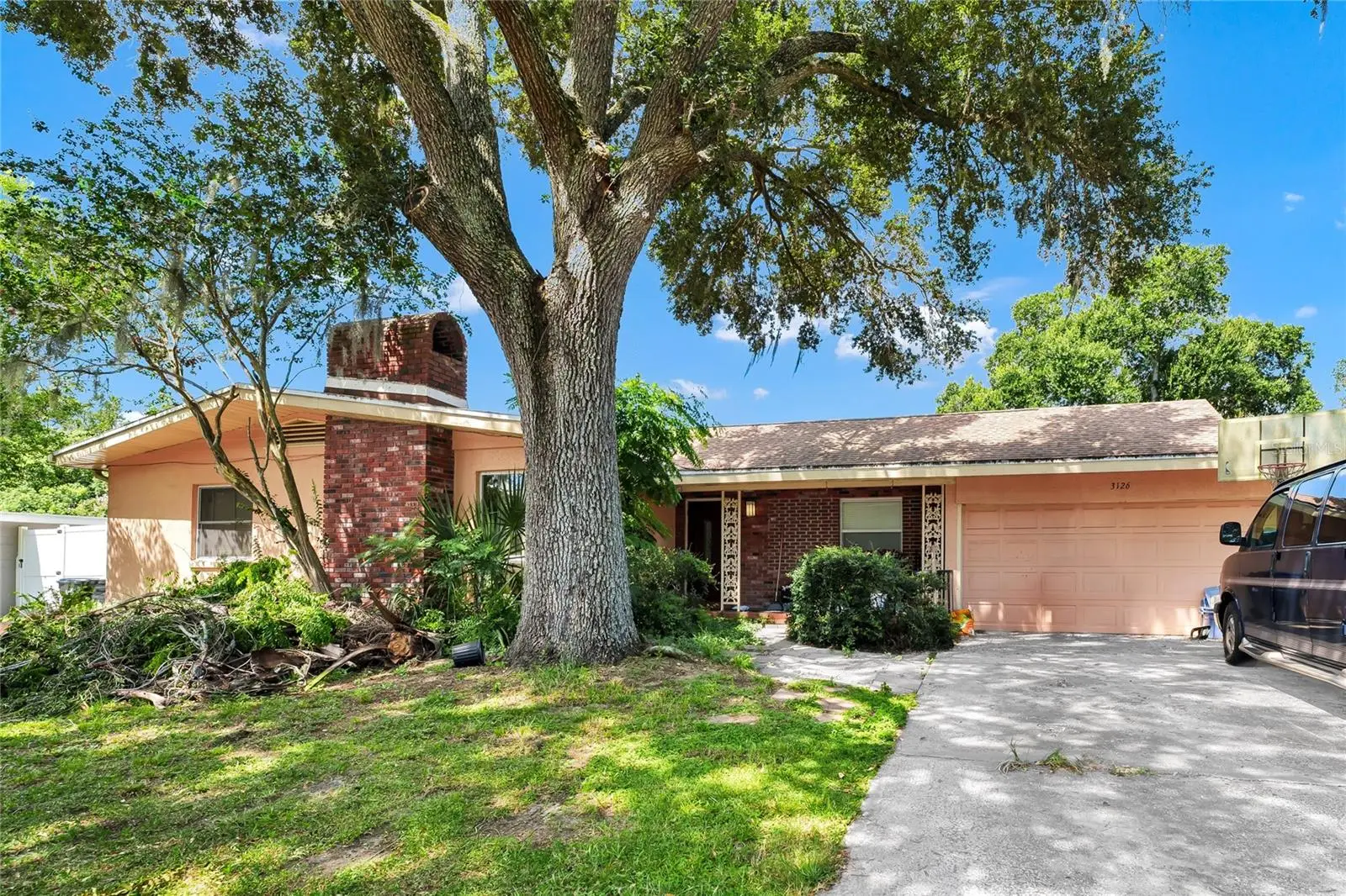 3126 Osceola Avenue, FL