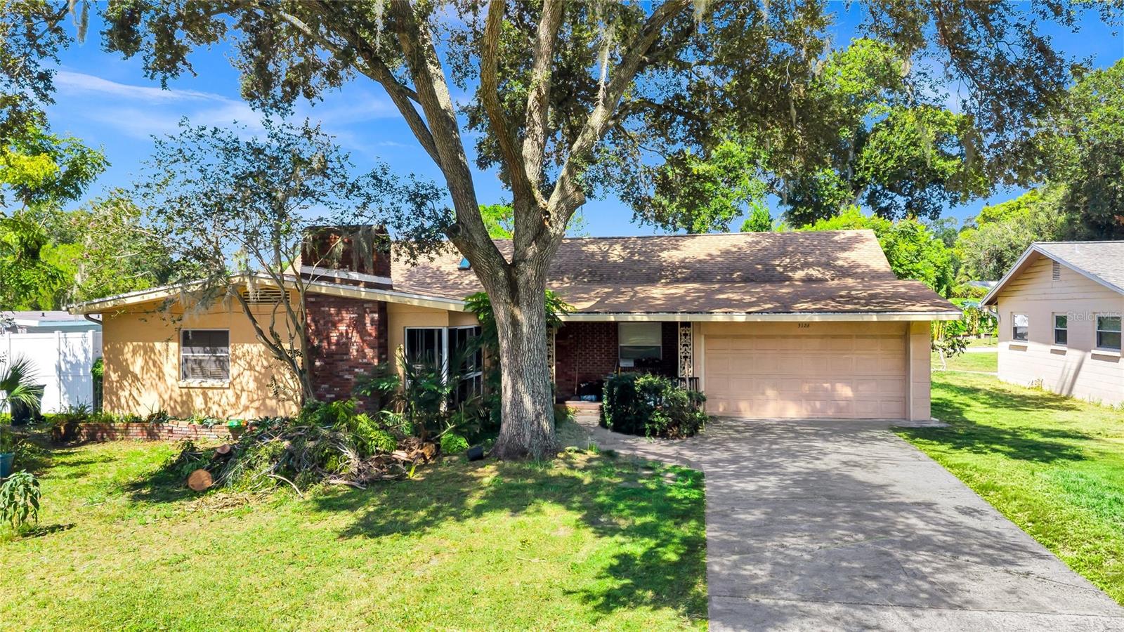 3126 Osceola Avenue, FL