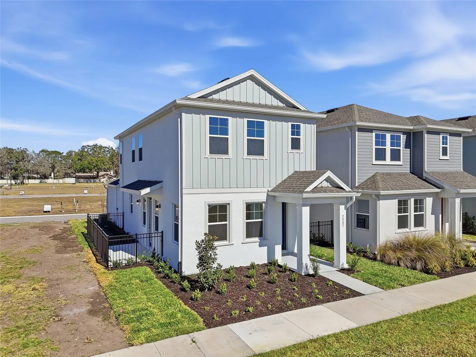 2015 Amelia Bay Place, FL
