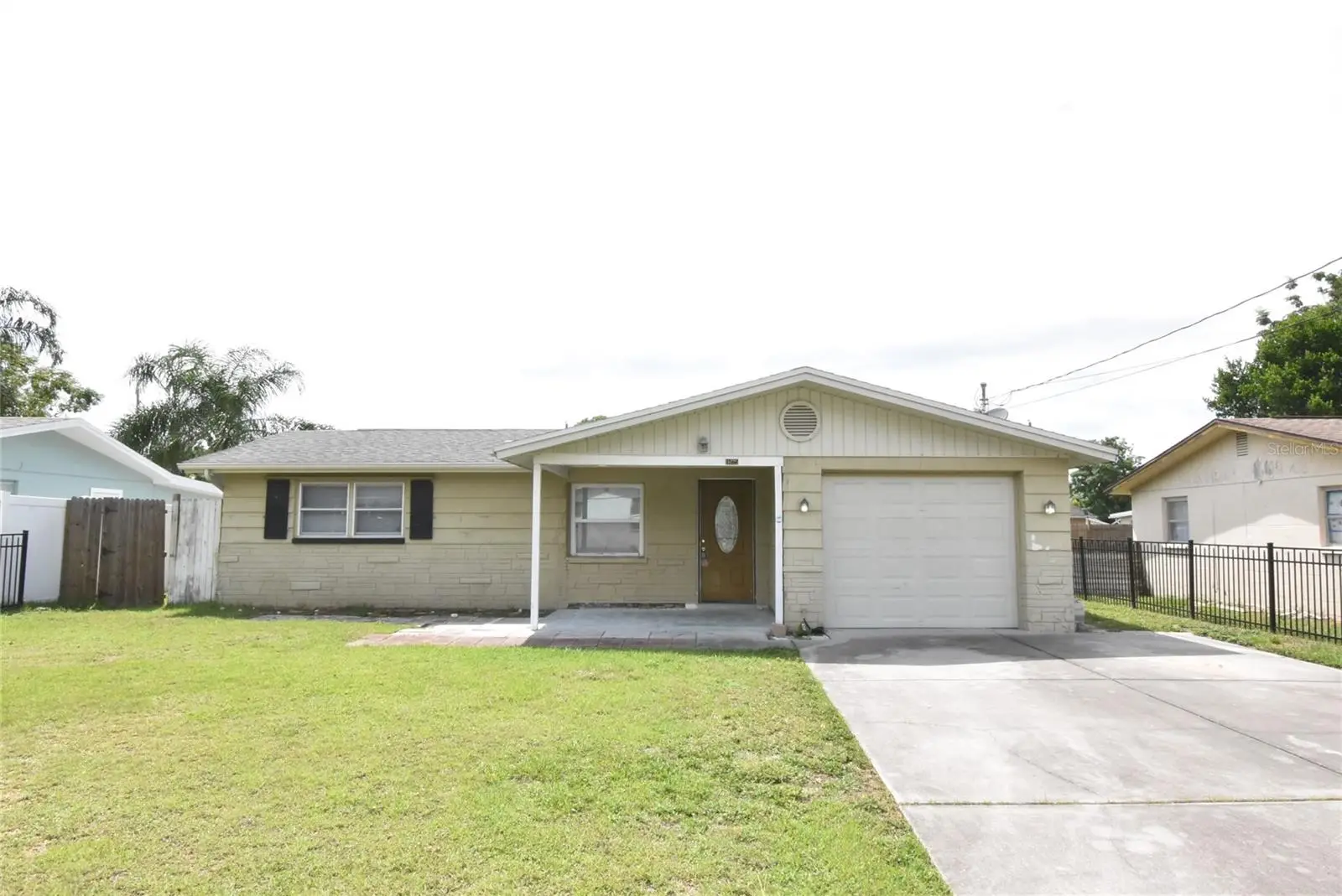 11025 Pickering Lane, FL