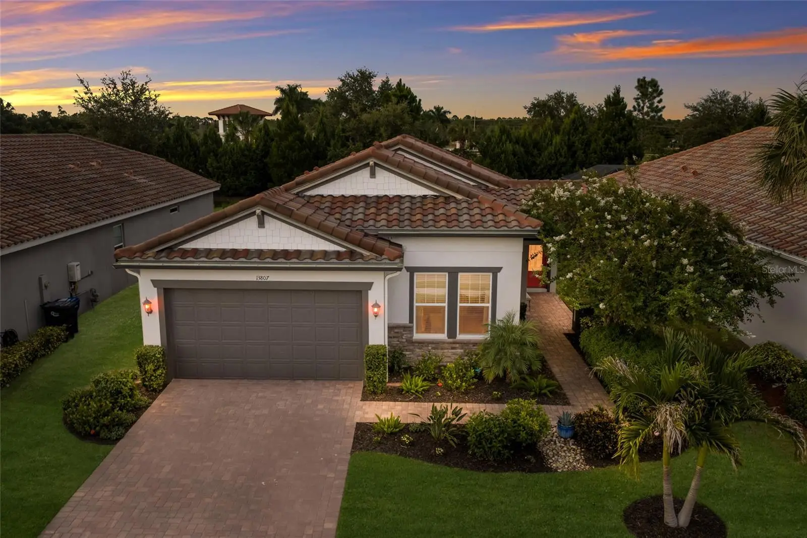 13807 American Prairie Place, FL