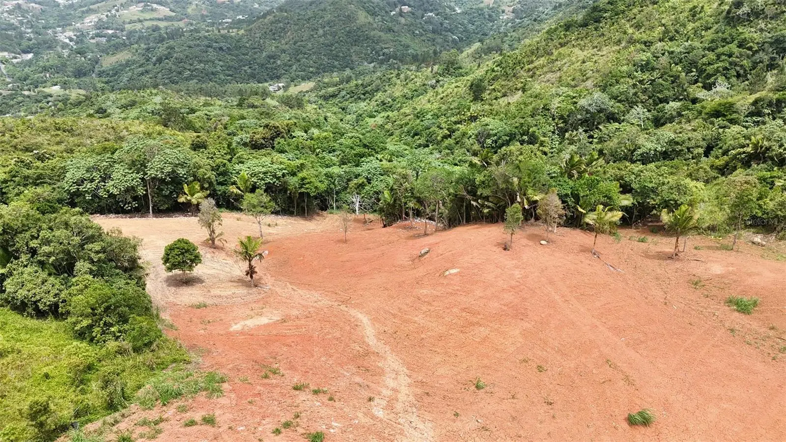 Pr 770 Km 2.9 Parcela 3 Palo Hincado, PR