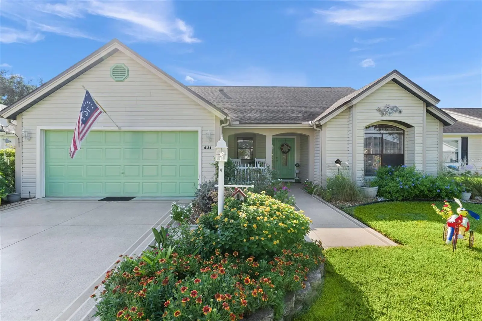 611 Lisbon Lane, FL