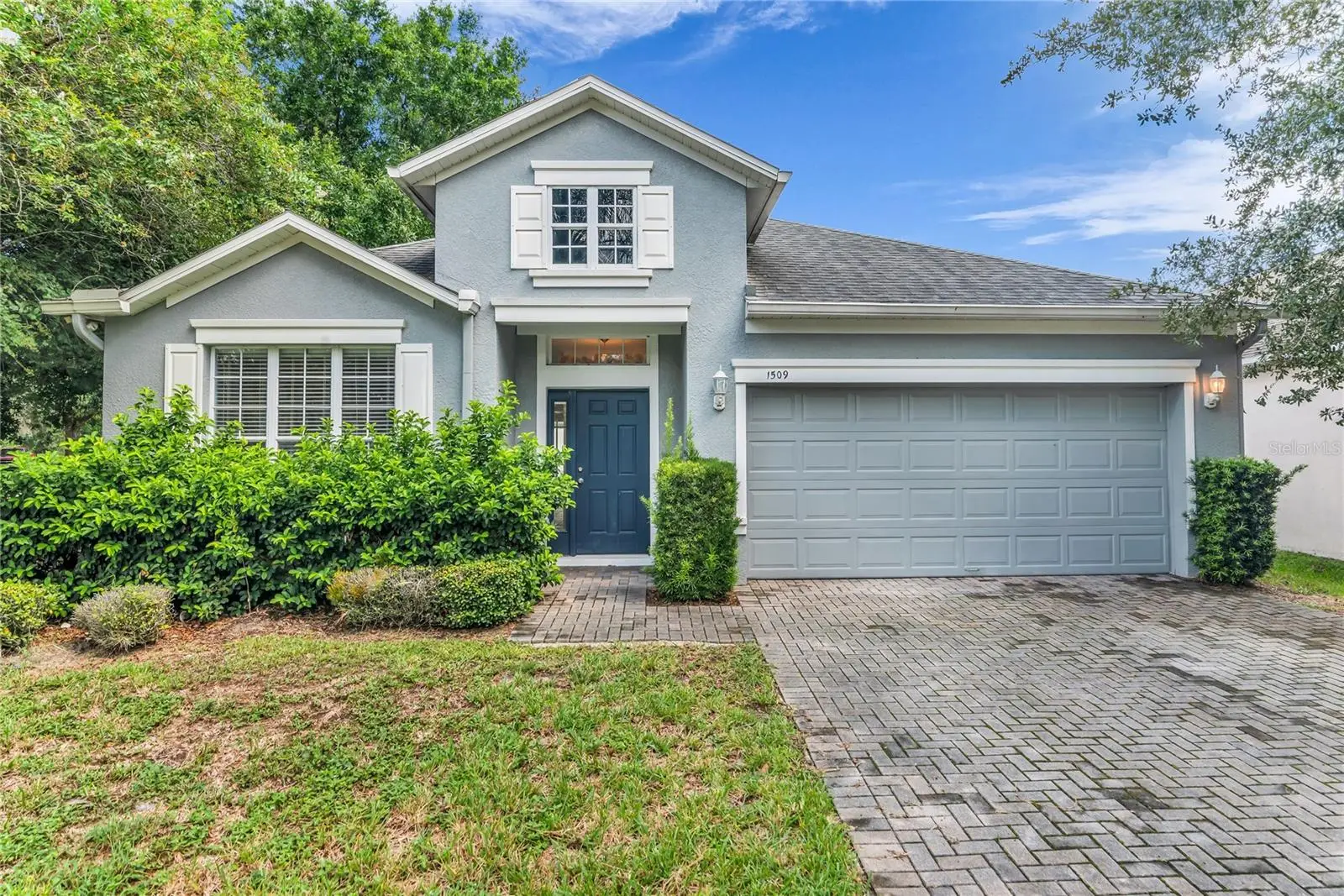 1509 Cristalli Court, FL