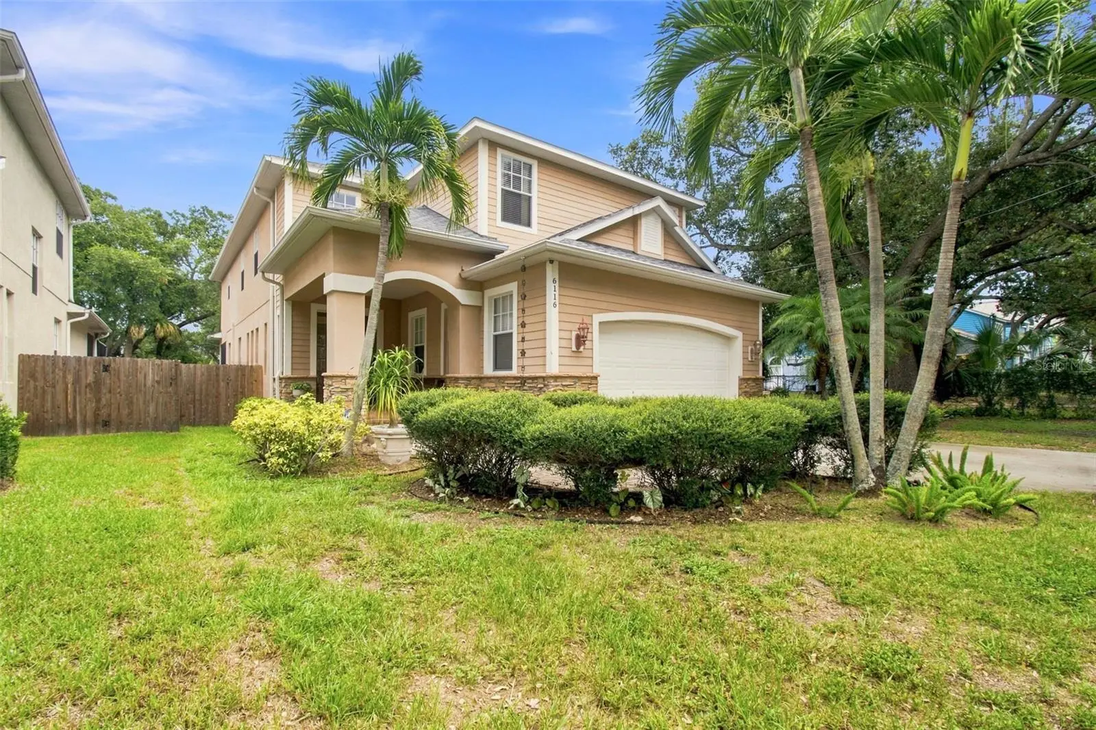 6116 4th Street, FL
