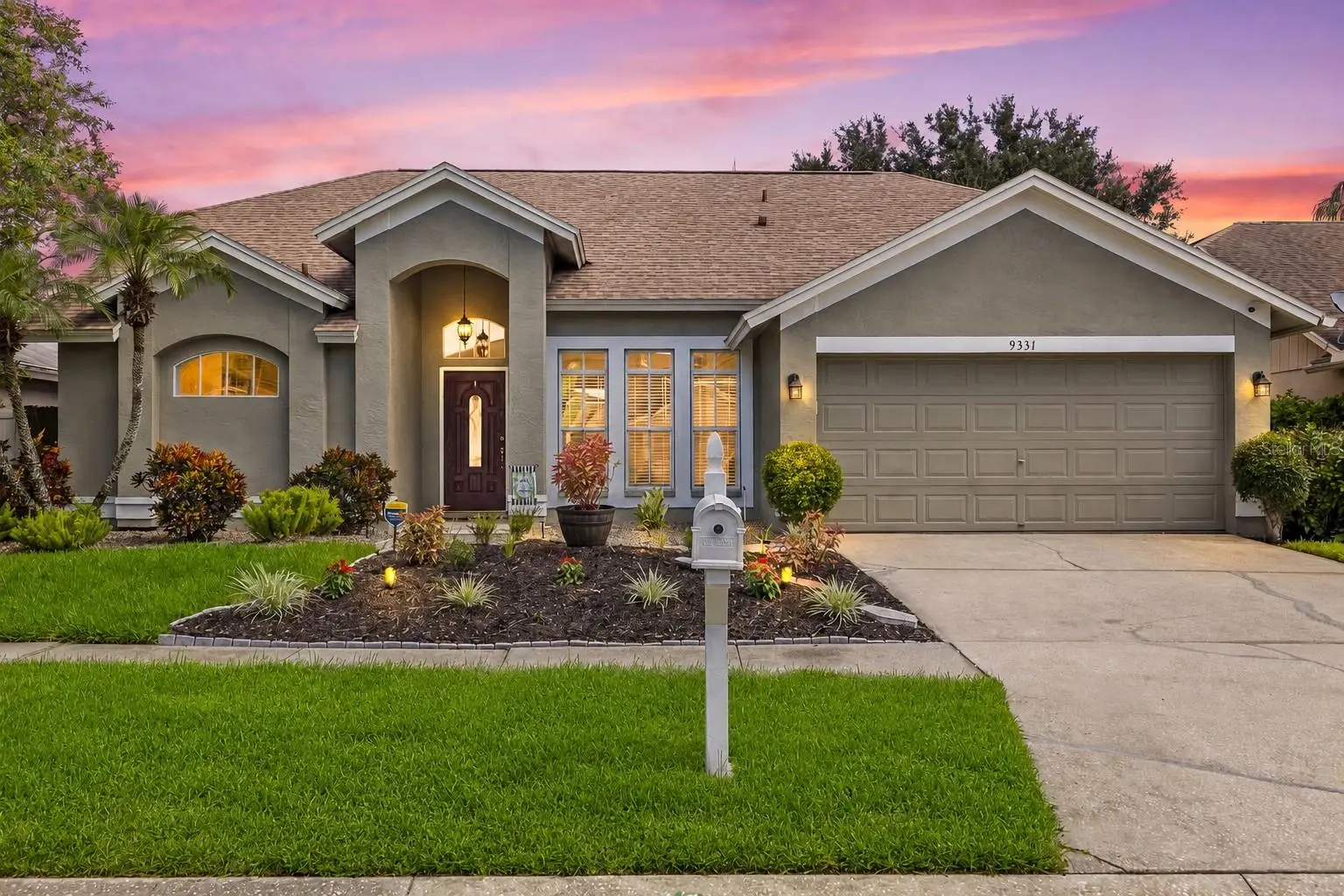 9331 Pontiac Drive, FL