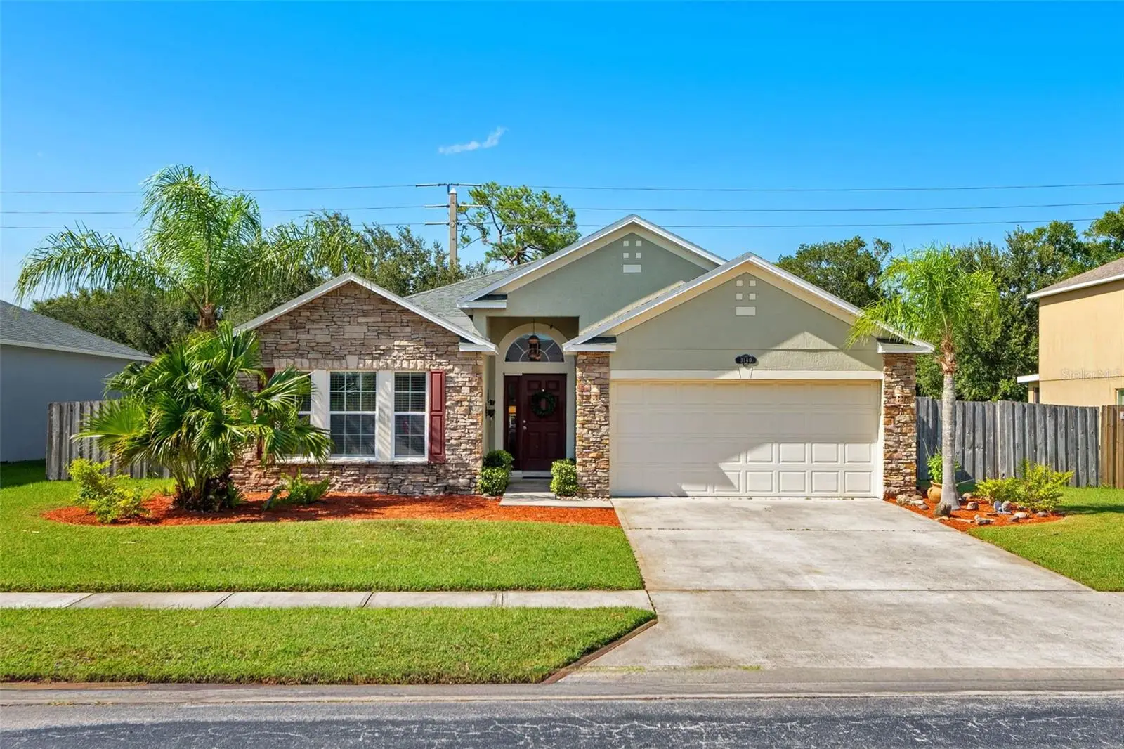 3180 Charon Avenue, FL