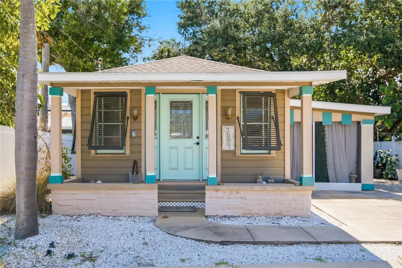 1509 Legion Lane, FL