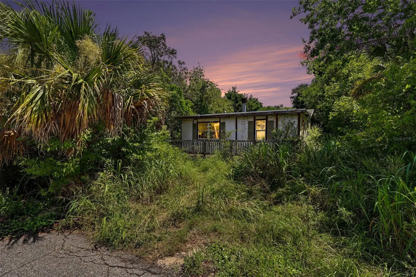 4195 Railroad Avenue, FL