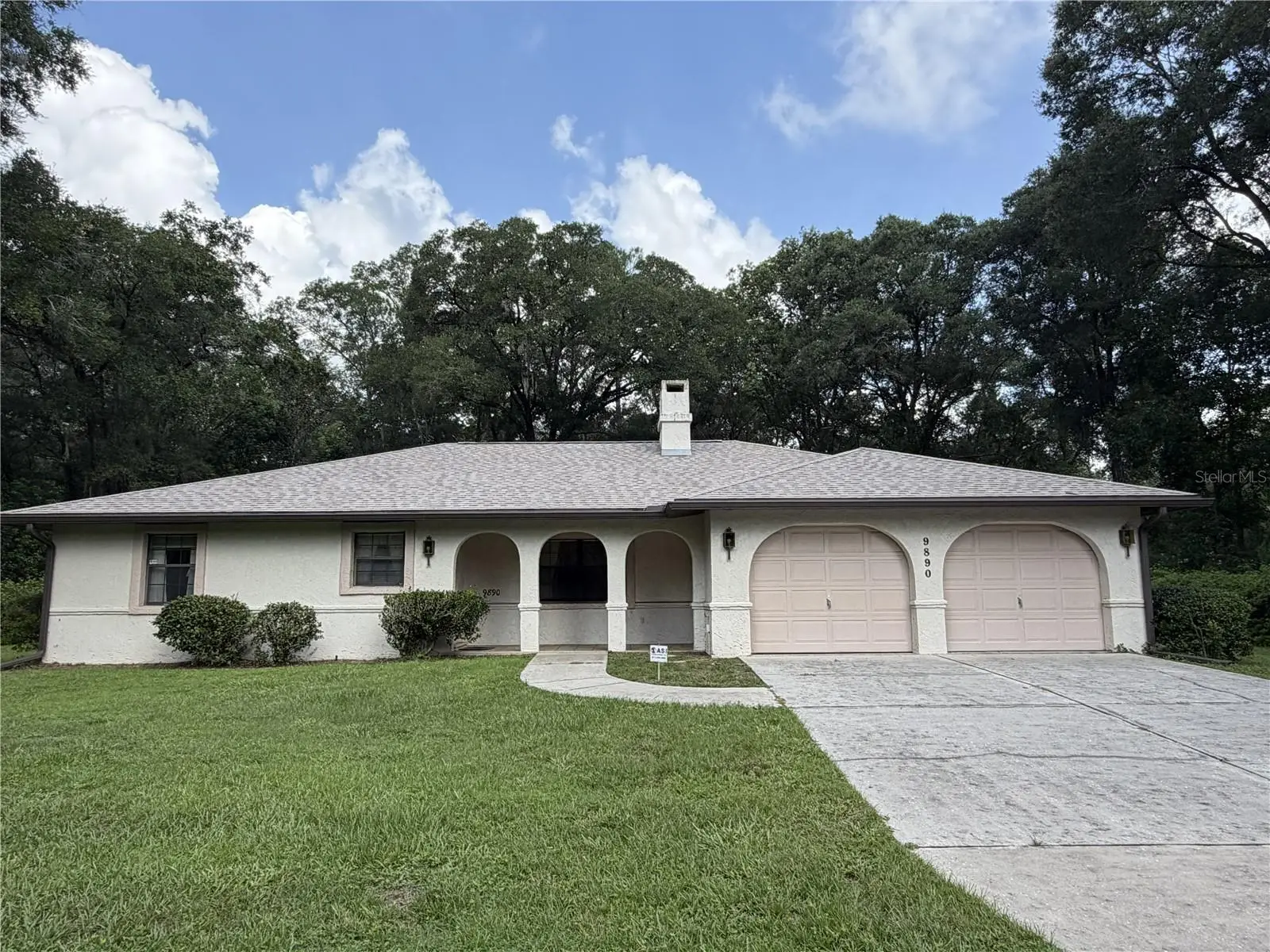 9890 203rd Circle, FL