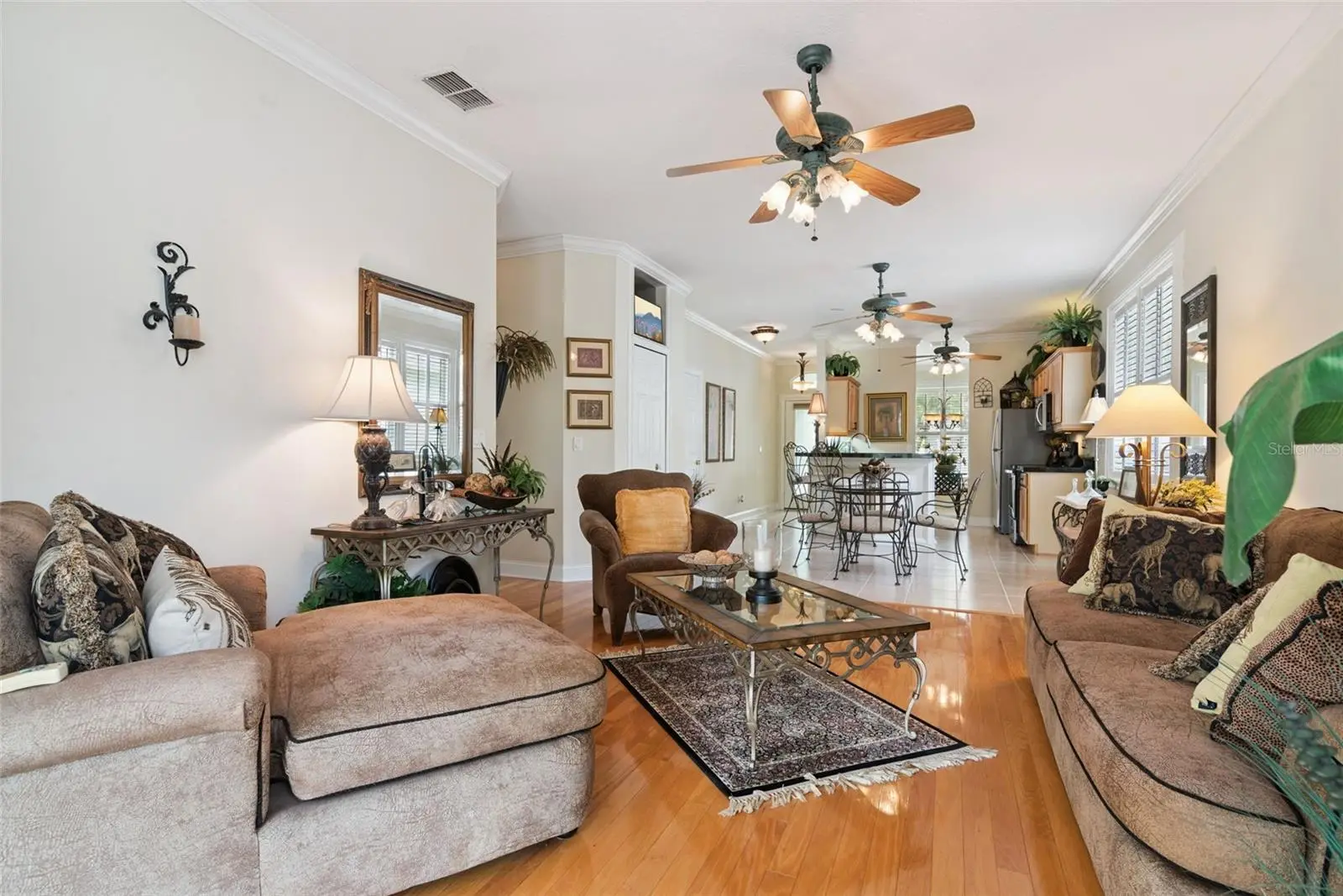 107 Peregrine Court, FL