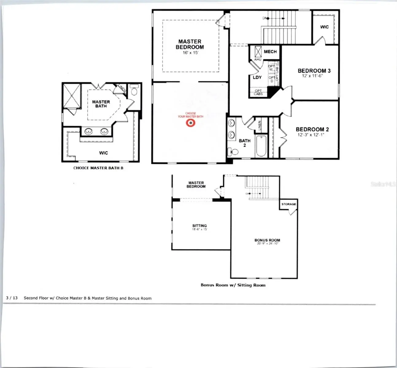 9043 Horizon Pointe Trail, FL