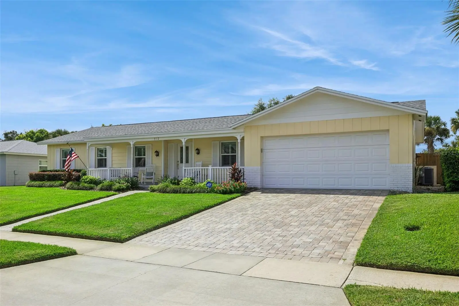 312 Oak Hill Drive, FL