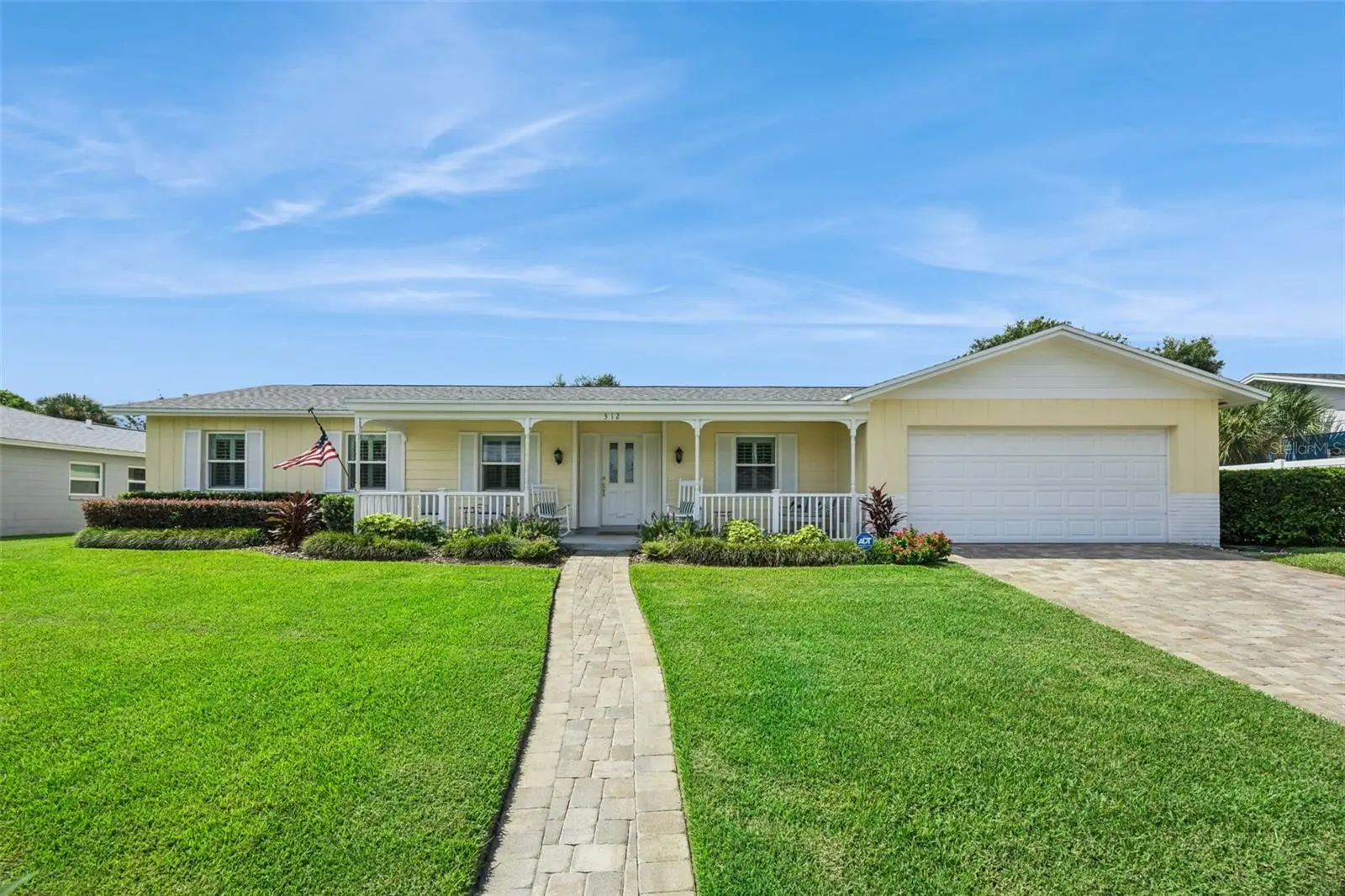 312 Oak Hill Drive, FL