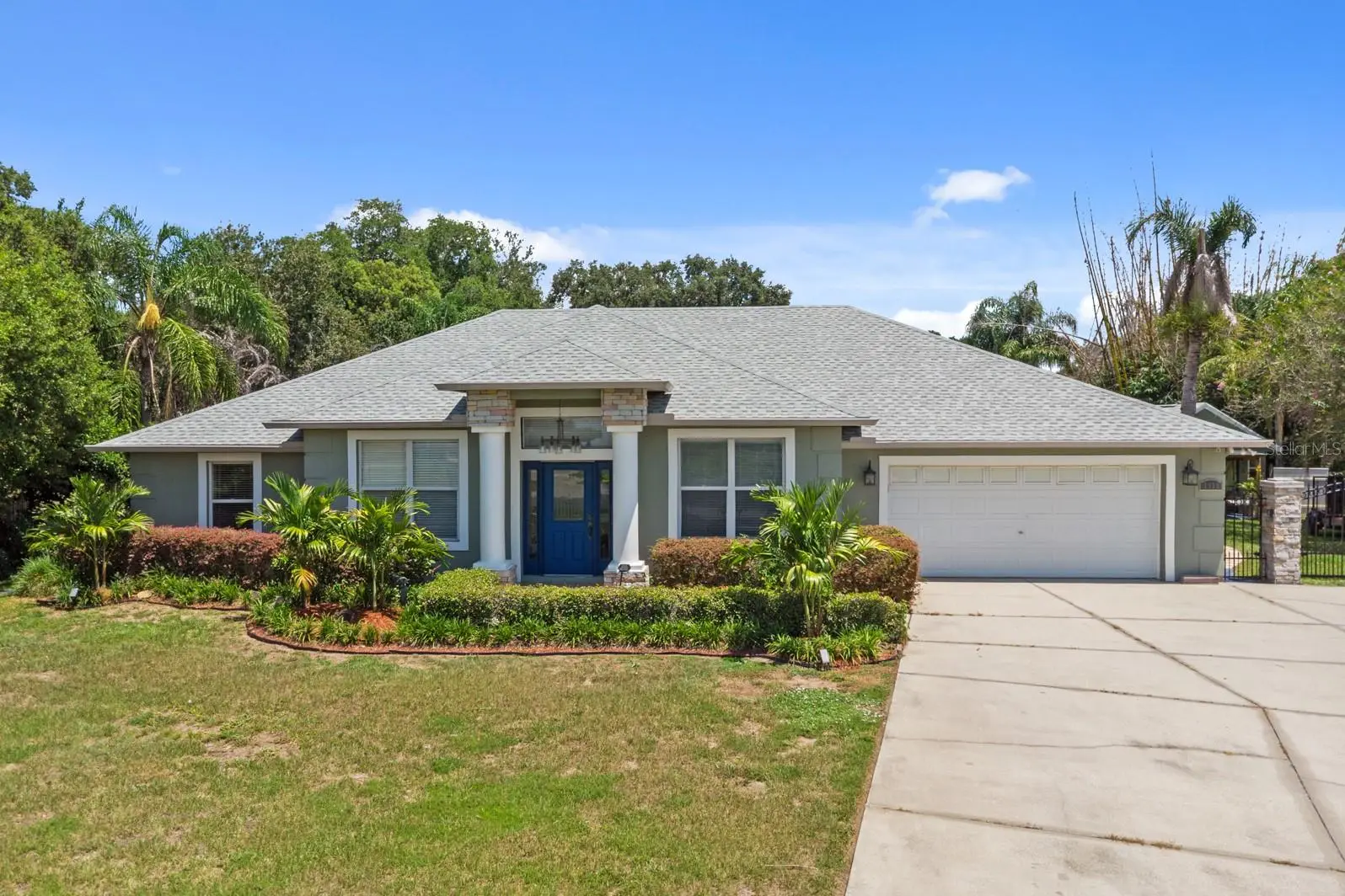1910 Lee Wood Court, FL