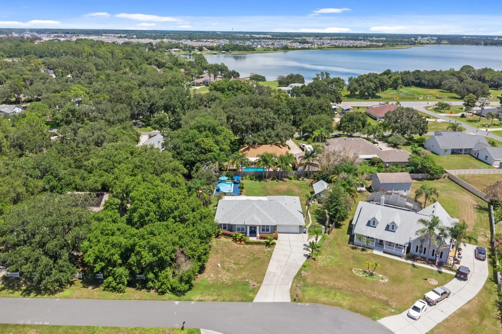 1910 Lee Wood Court, FL
