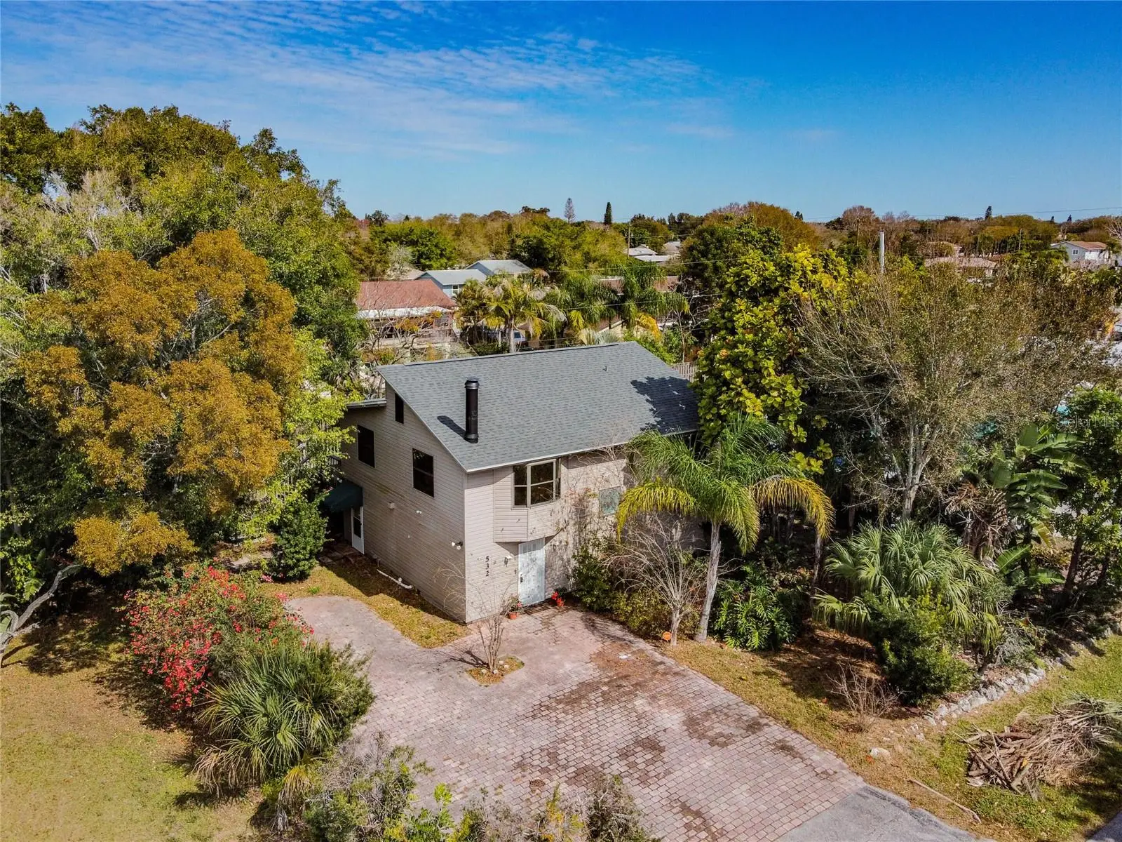 532 45th Street Court, FL
