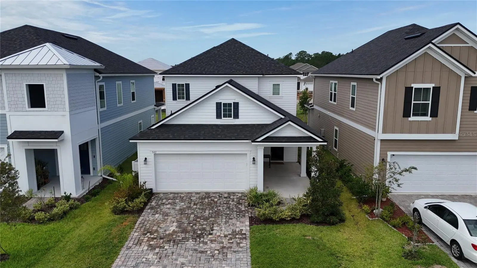 542 Silver Landing Drive, FL