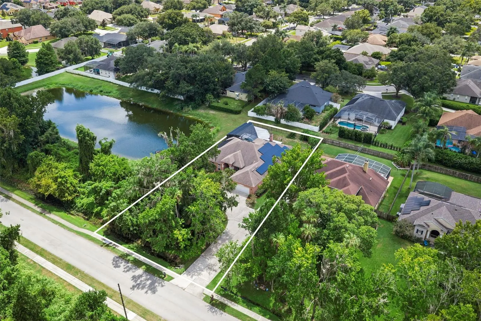 1006 Panther Street, FL