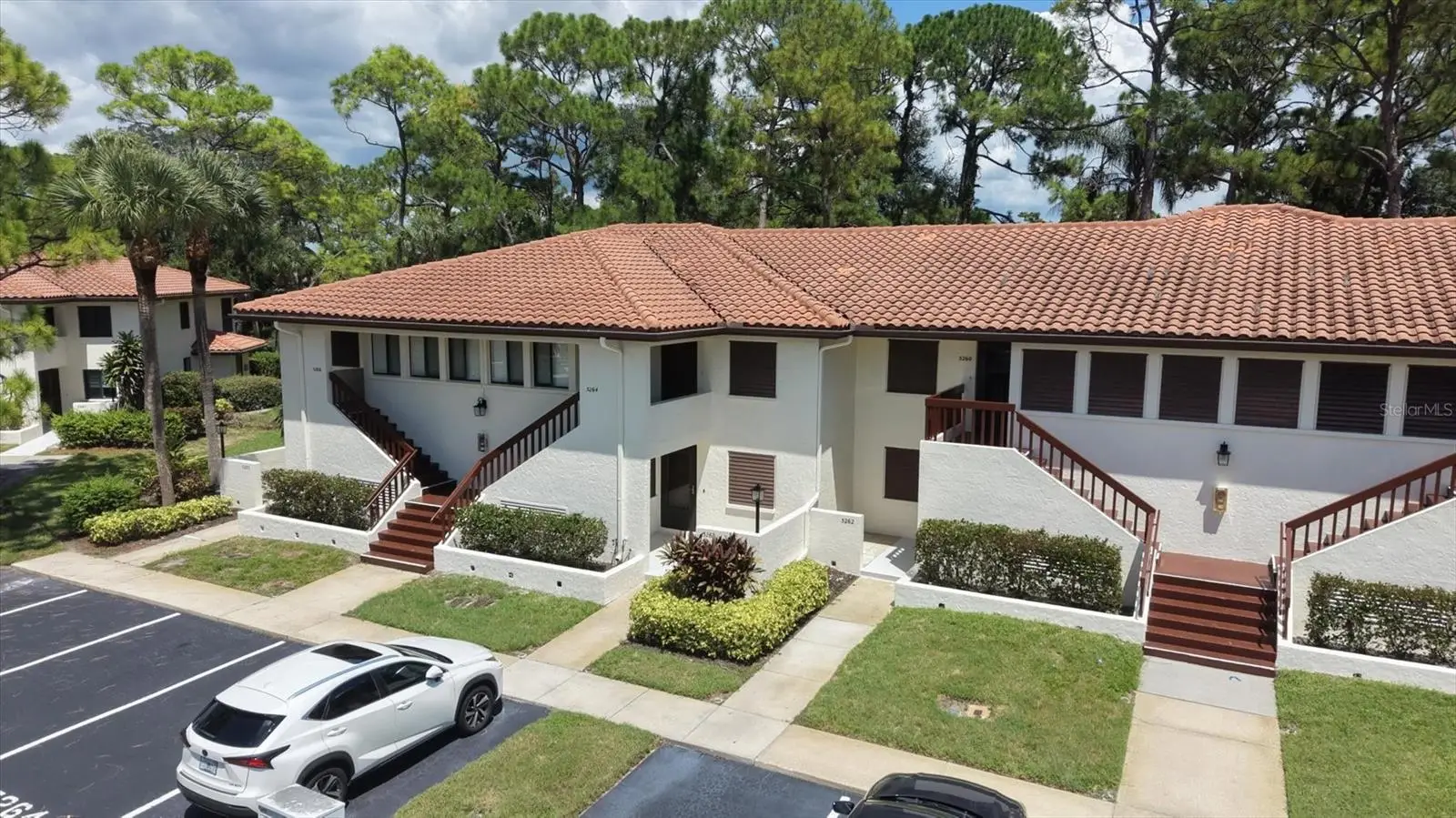 5264 Lake Village Drive, FL