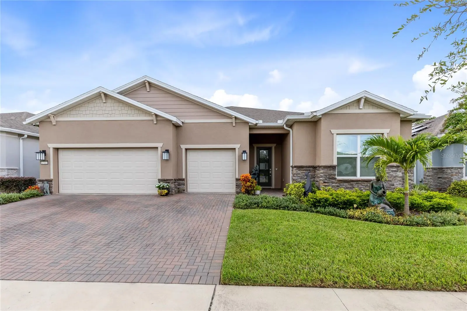 2722 River Creek Lane, FL
