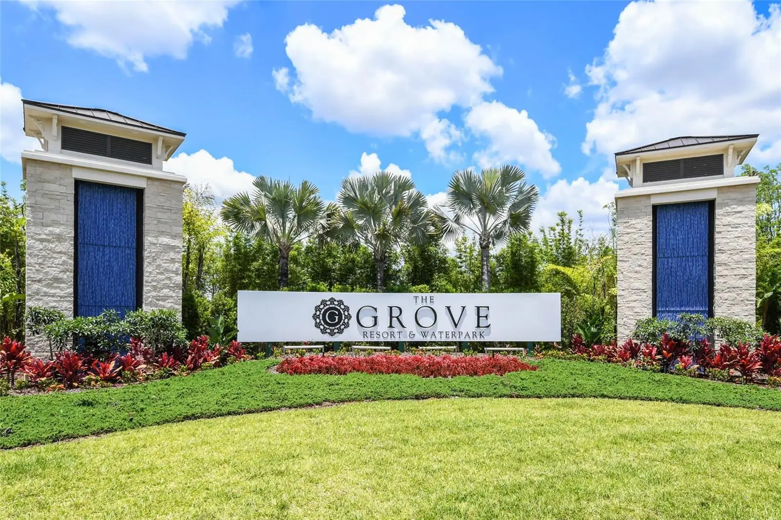 14501 Grove Resort Avenue, FL