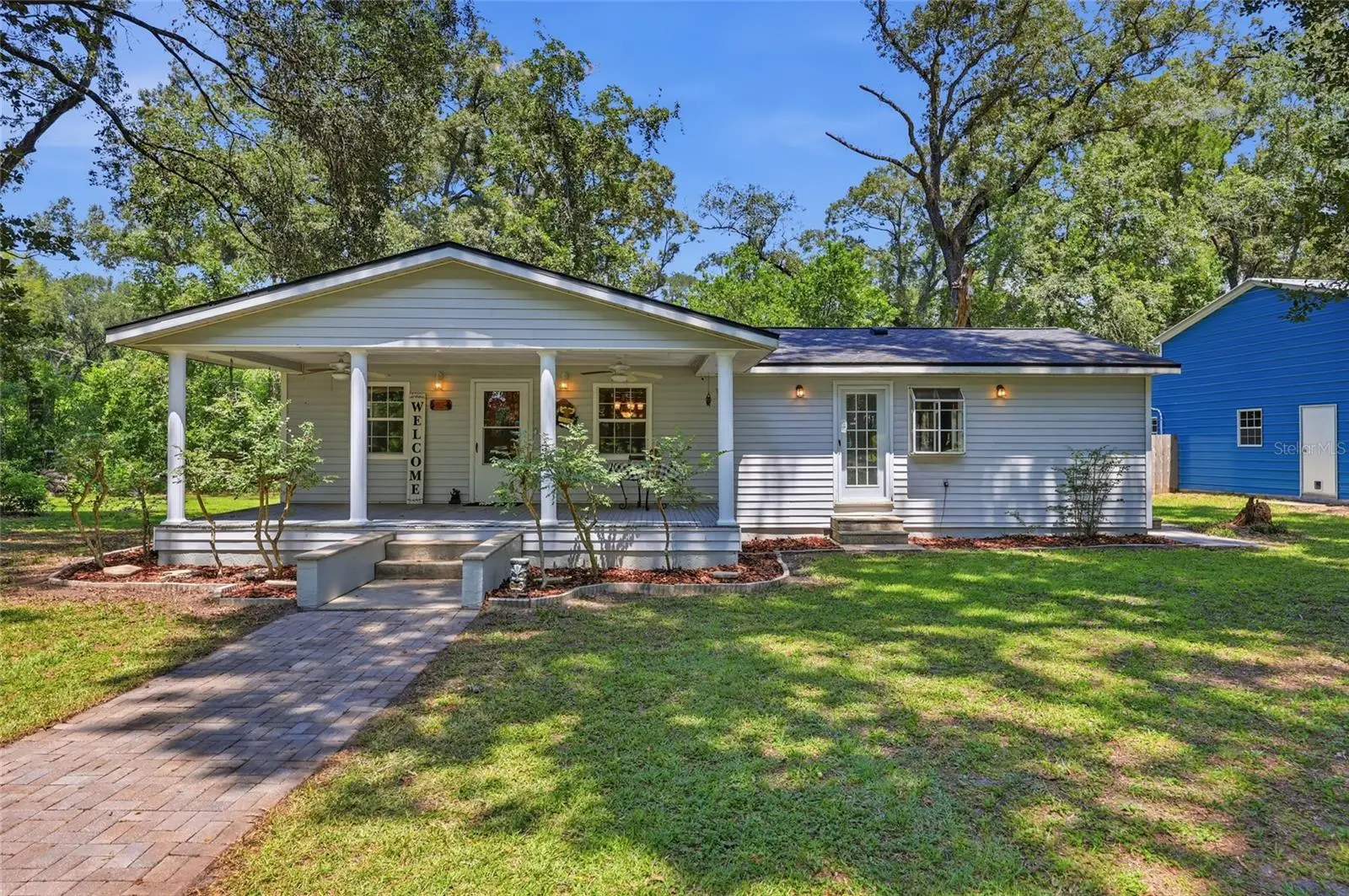 7417 County Road 235, FL