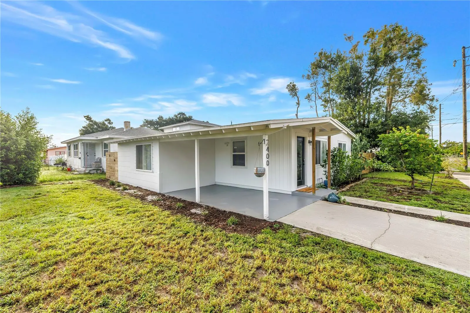 2400 46th Street, FL