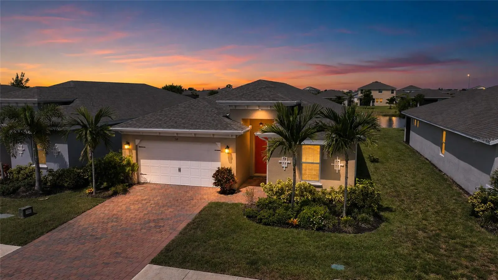 719 Heather Lake Avenue, FL