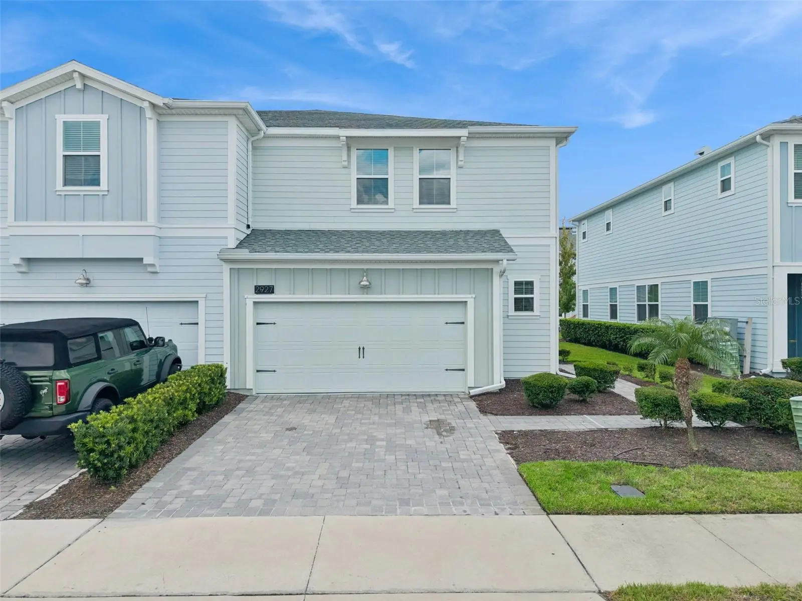 2927 Sentence Street, FL