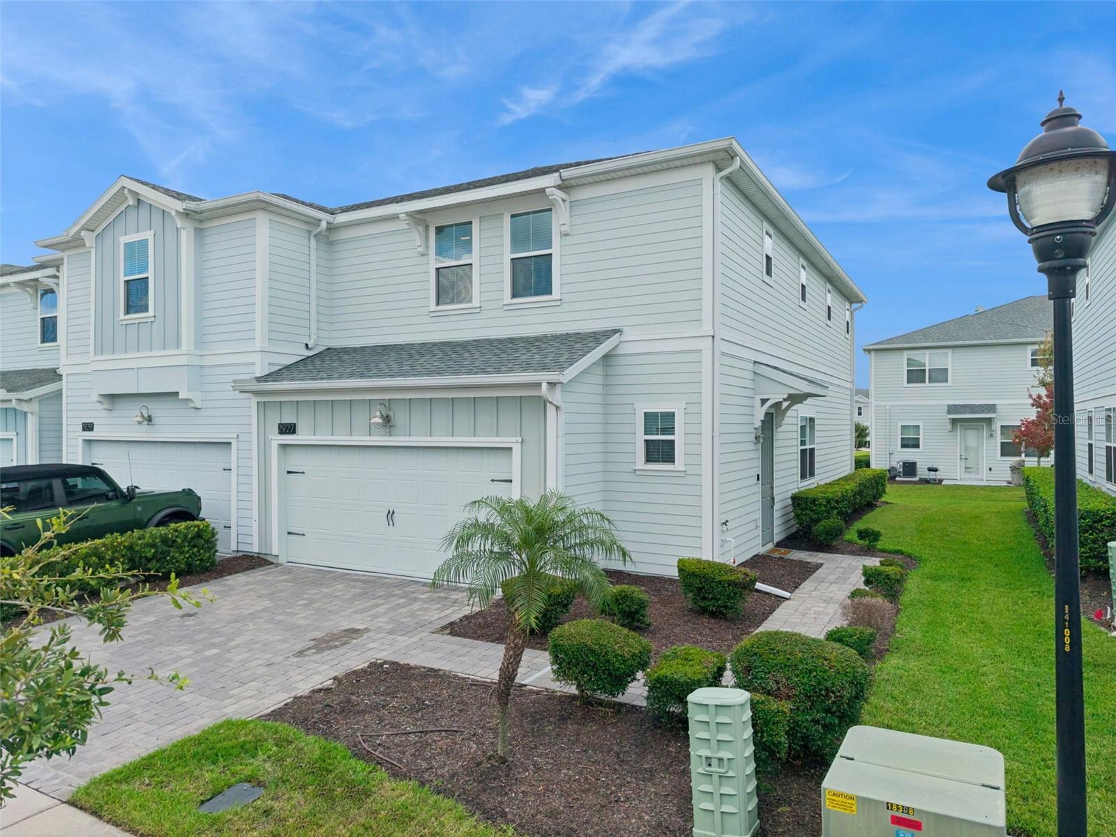 2927 Sentence Street, FL