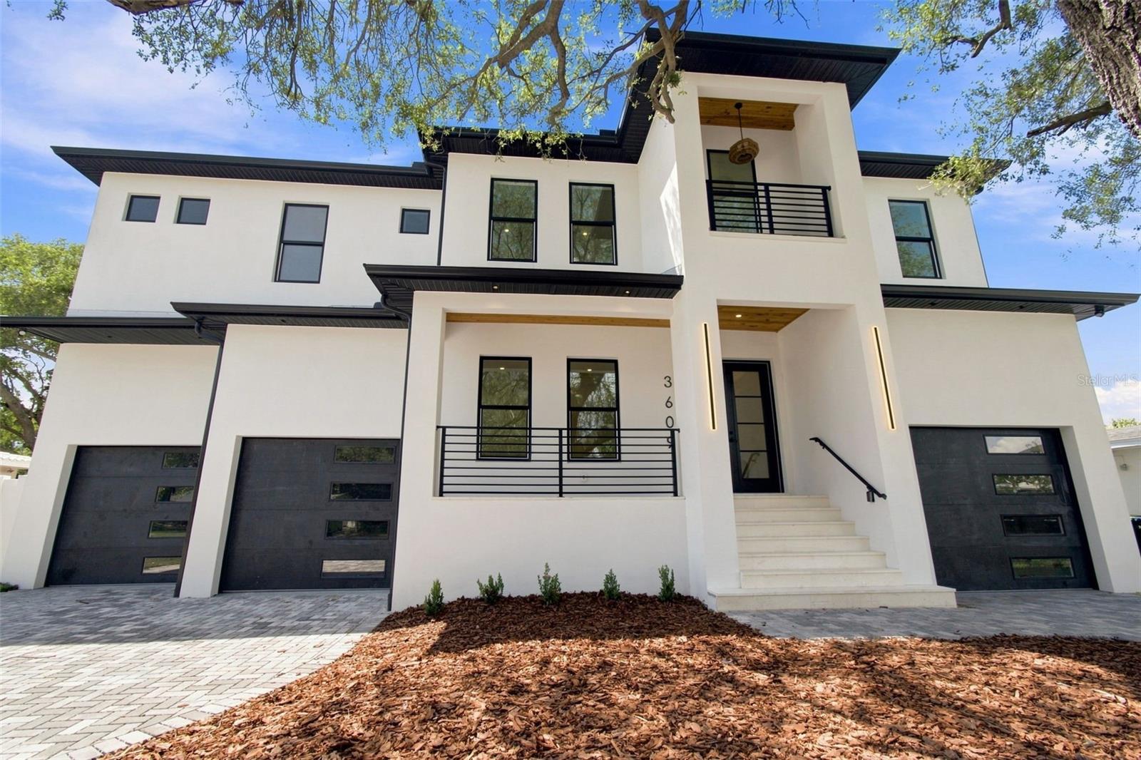 3609 Gardenia Avenue, FL