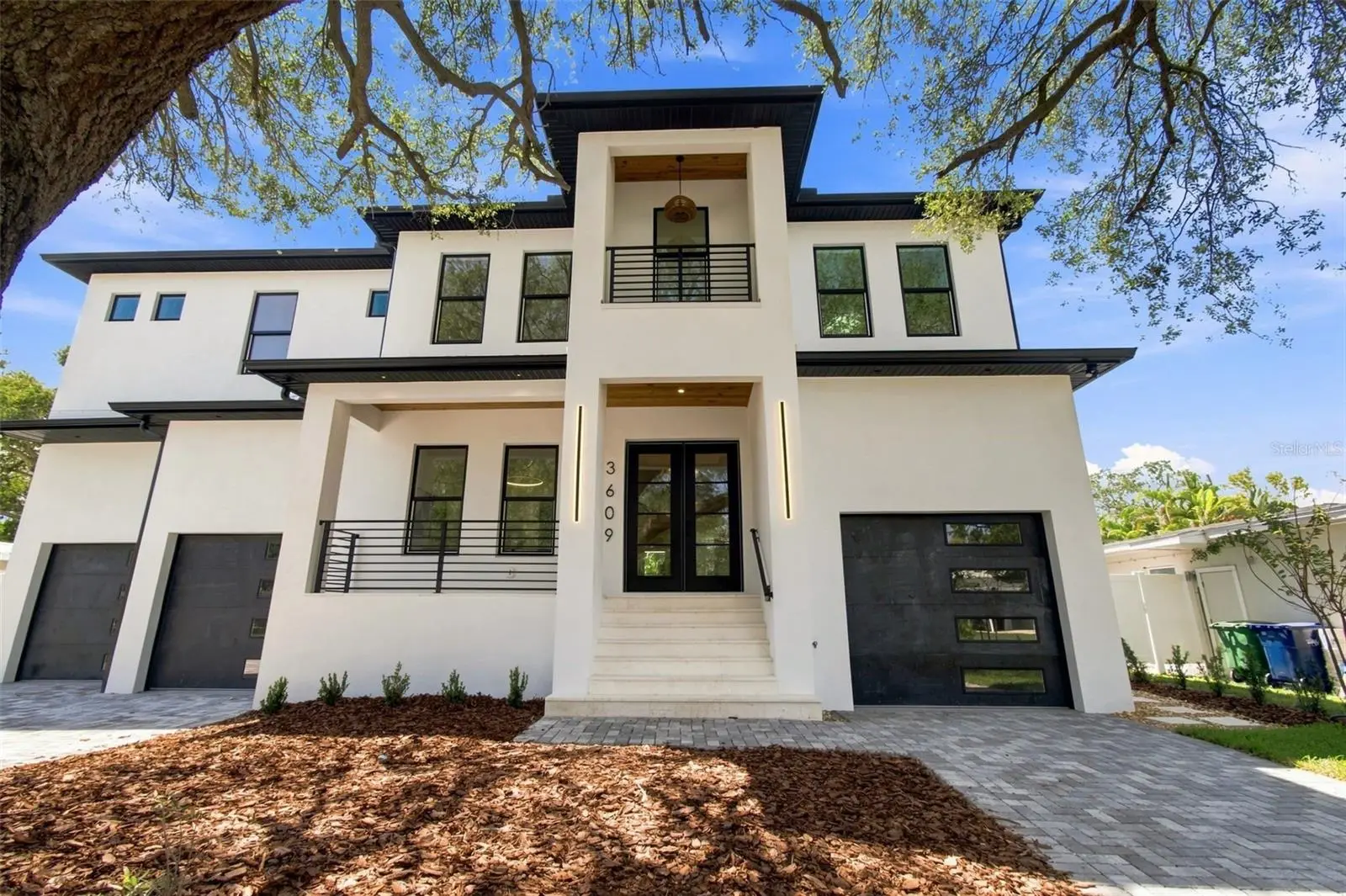 3609 Gardenia Avenue, FL