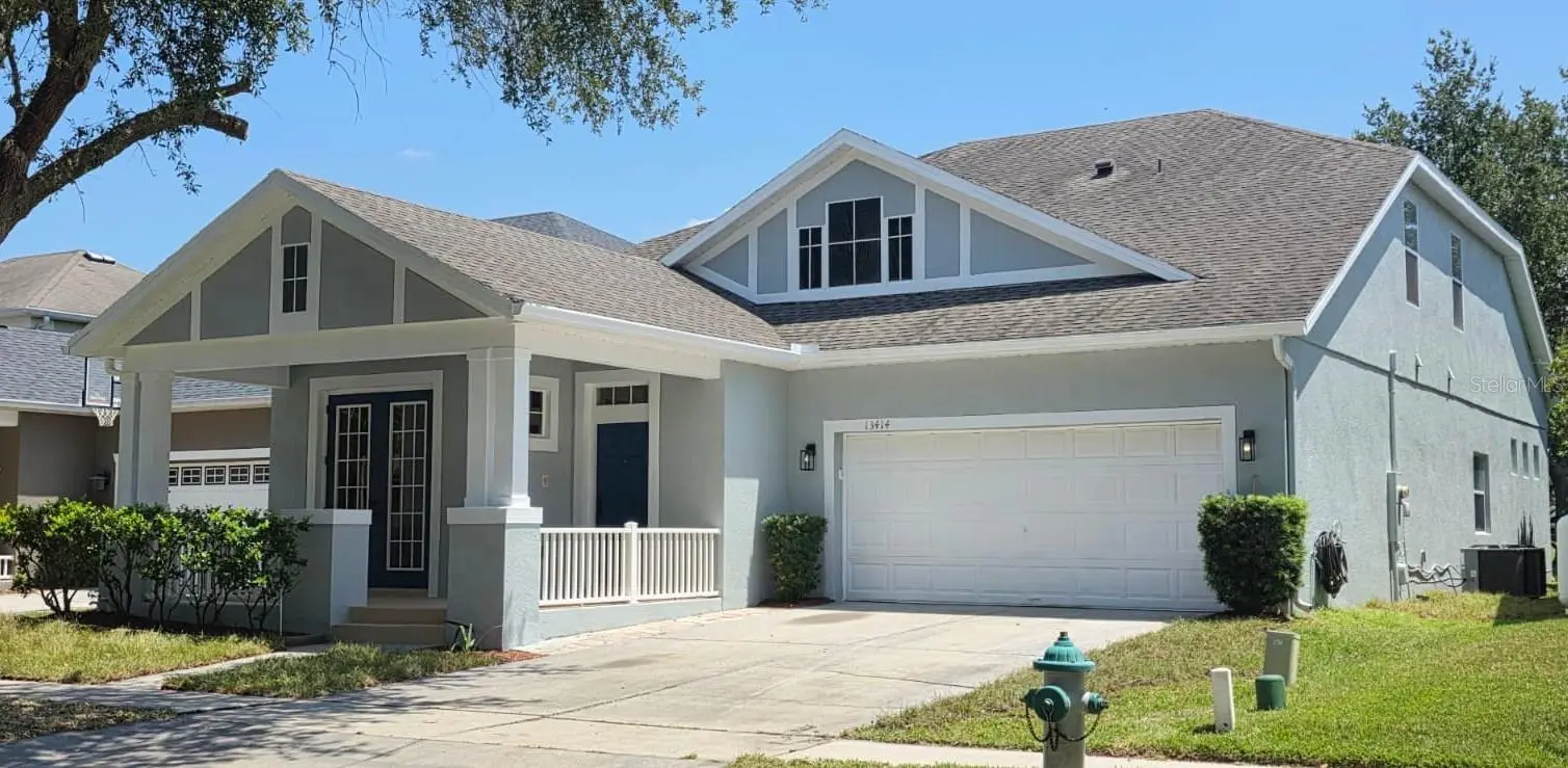 13414 Phoenix Drive, FL