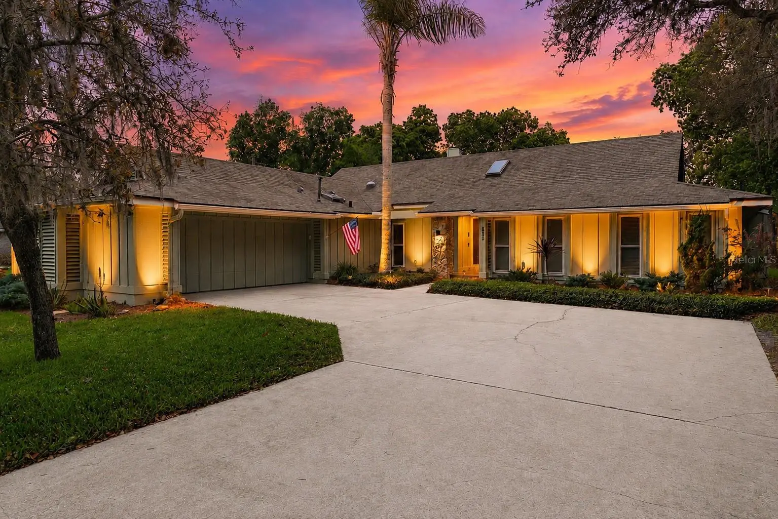 550 Bottlebrush Court, FL