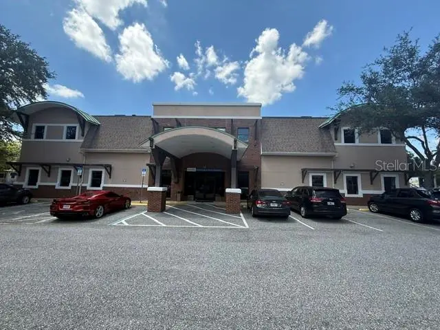 1115 Ridgewood Street, FL