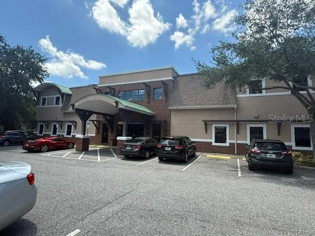 1115 Ridgewood Street, FL