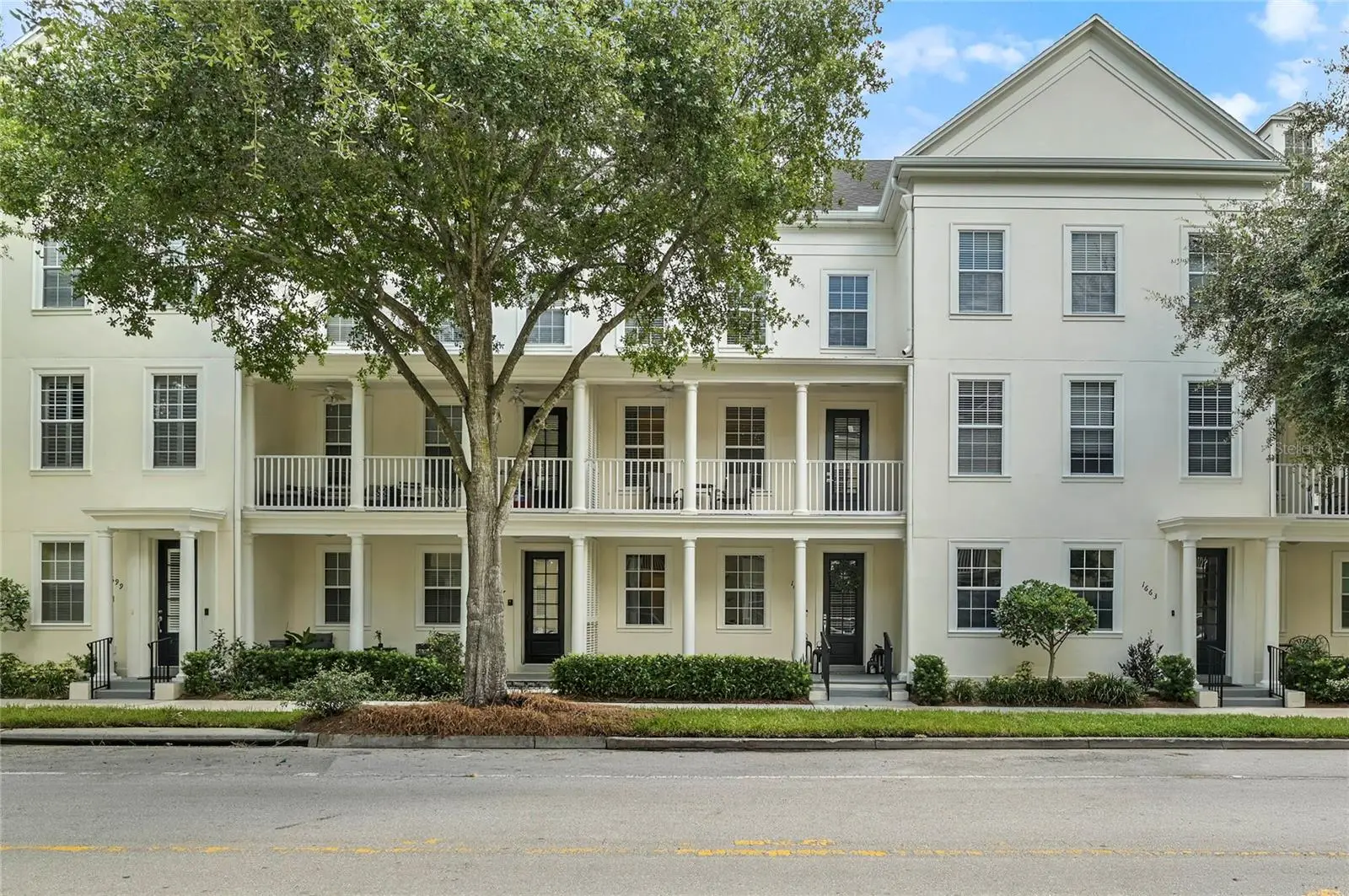 1675 Prospect Avenue, FL